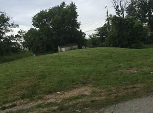 1673 Maryland Ave, Columbus, OH 43203