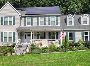 617 Sinai Cir, Hillsborough, NC 27278