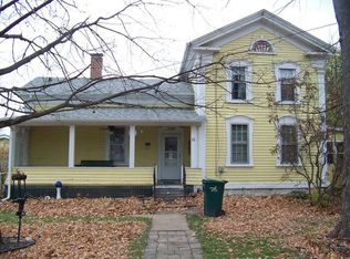 15 N Ben St, Plano, IL 60545