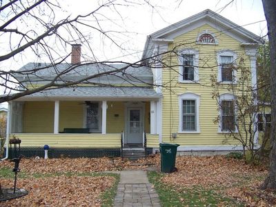 15 N Ben St, Plano, IL, 60545