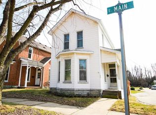 501 E Main St, Greensburg, IN 47240
