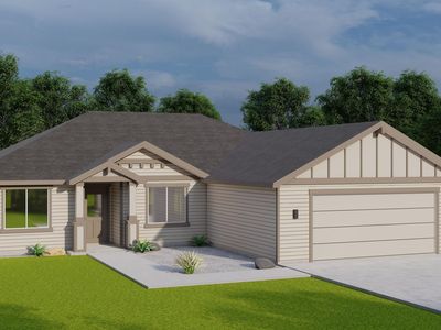 509 Grapevine St, Grandview, WA, 98930
