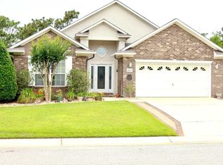 4931 Vizcaya Dr, Perdido Key, FL 32507