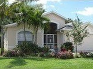 20891 Rivers Frd, Estero, FL 33928