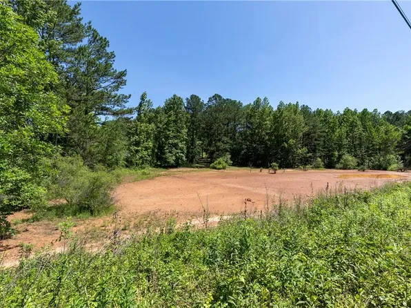 0 Rockmart Hwy, Cedartown, GA 30125