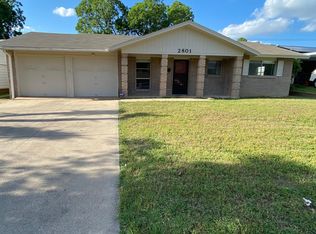 2801 Winslow St, Irving, TX 75062