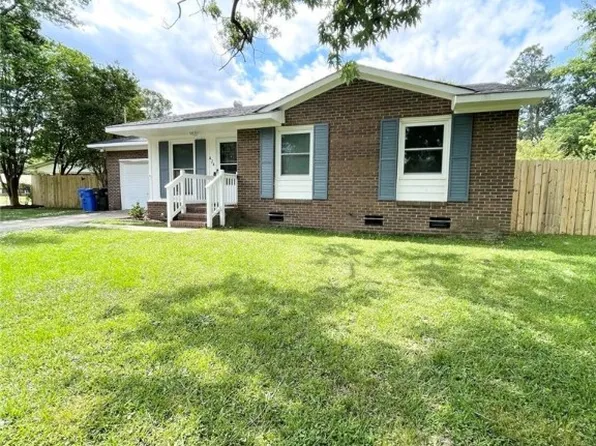 424 Morley Dr, Fayetteville, NC 28314