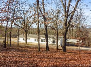 15334 S 4230th Rd, Claremore, OK 74017