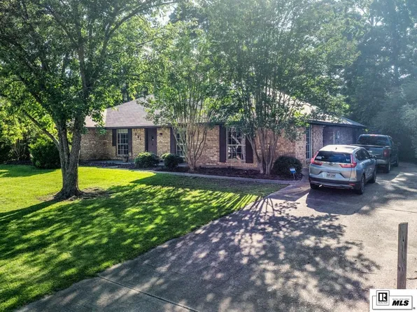131 Greenbriar Dr, West Monroe, LA 71291