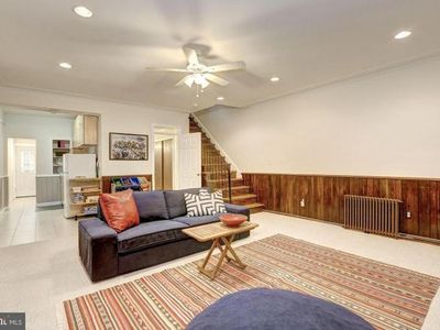 1756 Hobart St NW, Washington, DC, 20009