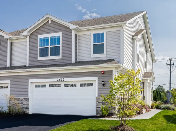 2627 Martini St, Mundelein, IL 60060