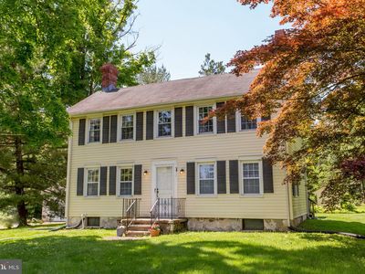 129 Penn Hopewell Rd, Hopewell, NJ, 08525