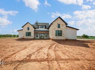 7913 Becca Ln, San Angelo, TX 76904