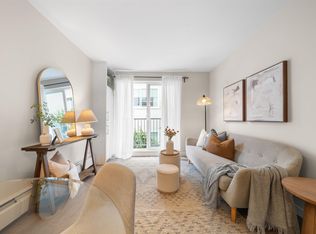 2234 W 1st Ave #210, Vancouver, BC V6K1G1