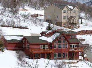 3695 Sunridge Dr, Park City, UT 84060