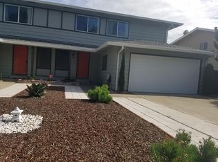 623 Comet Dr, Foster City, CA 94404