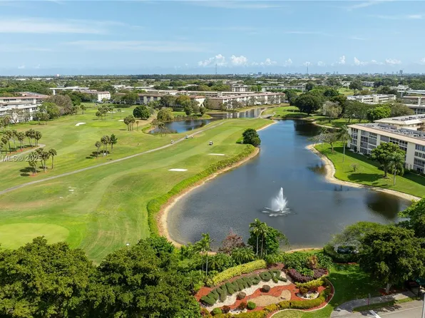 2201 Lucaya Bnd APT M2, Pompano Beach, FL 33066