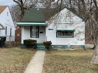 11336 W Outer Dr, Detroit, MI 48223