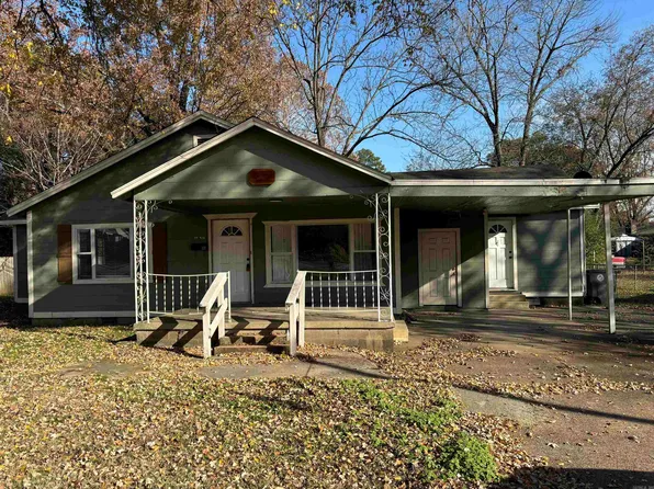 108 S Ella St, Searcy, AR 72143