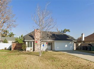 6450 Arthur St, Chino, CA 91710