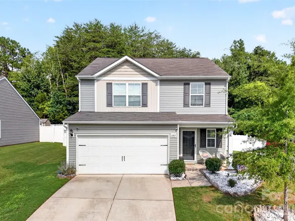 1085 Winding Creek Rd, Salisbury, NC 28146