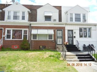 7152 Dicks Ave, Philadelphia, PA 19153