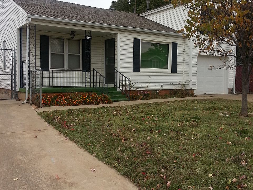 1st image of 1805 Hampton Dr