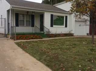 1805 Hampton Dr, Oklahoma City, OK 73115