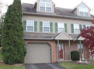 75 Ironstone Dr, Elizabethtown, PA 17022