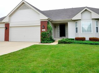 1463 Fechner Cir, North Aurora, IL 60542