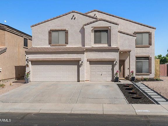 2nd image of 43502 W BLAZEN Trail