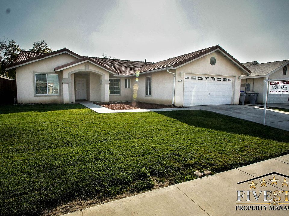 Street View of House