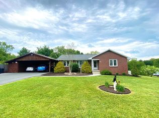 446 Eads Mill Rd, Princeton, WV 24739