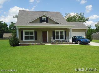 222 Pecan Grove Ct, New Bern, NC 28562