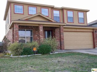 5407 Schorn Dr, Killeen, TX 76542