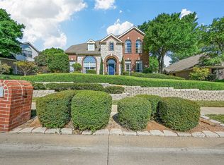 312 Los Altos Dr, Rockwall, TX 75087
