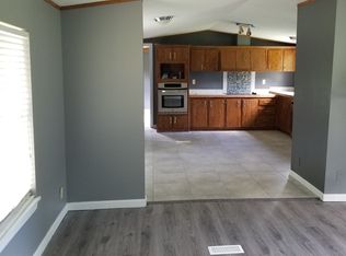 25603 S Mimosa Dr, Lacombe, LA 70445