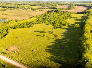 N 790th Rd, Baldwin City, KS 66006