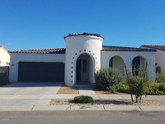 2nd image of 22652 E Desert Spoon Dr