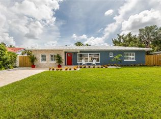 3741 Belle Vista Dr E, Saint Pete Beach, FL 33706