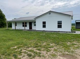345 Bluejay Rd, Seymour, MO 65746
