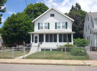 220 Bellevue St, West Roxbury, MA 02132