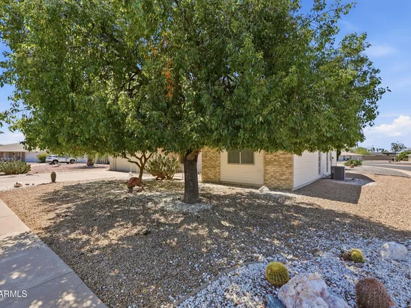 9633 W CAMPANA Drive, Sun City, AZ 85351