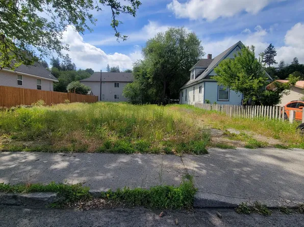 2324 E 7th Ave, Spokane, WA 99202