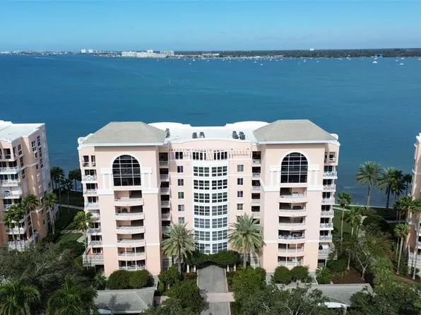 4991 Bacopa Ln S Unit 402, Saint Petersburg, FL 33715