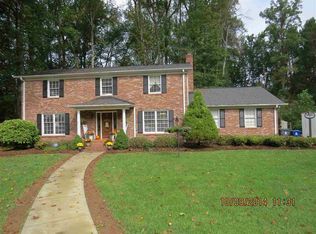 305 Seabury Dr, Greenville, SC 29615