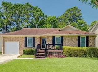 146 Stockbridge Dr, Savannah, GA 31419