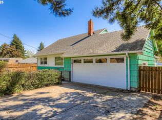 2204 SE 117th Ave, Portland, OR