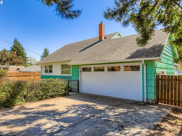 2204 SE 117th Ave, Portland, OR 97216