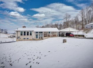 1089 Paul Bacon Rd, Jonesborough, TN 37659